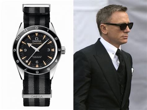 replica james bond omega miglior prezzo